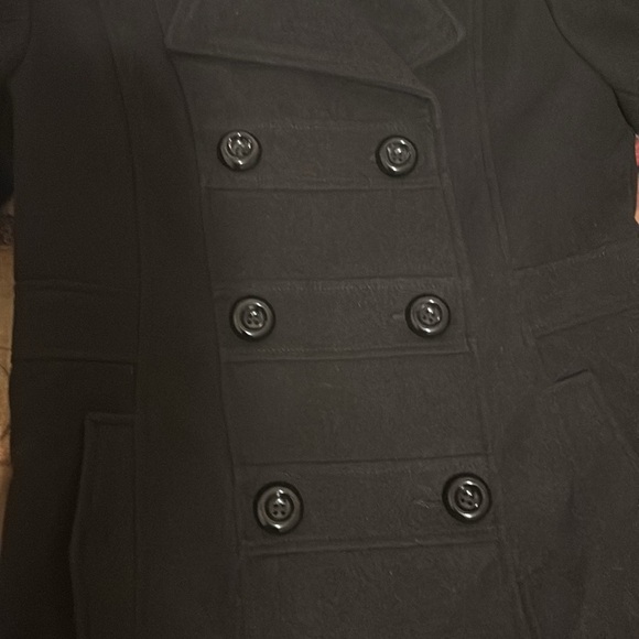 George Peacoat - Picture 4 of 10